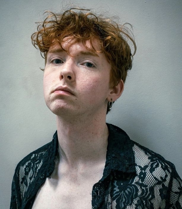 Romeo Keane 
