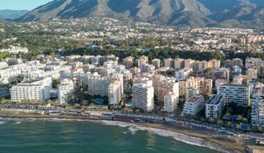 Brother of Irish sports star reported missing in Spain