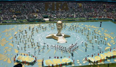 Soaring prices cast shadow on record-breaking World Cup