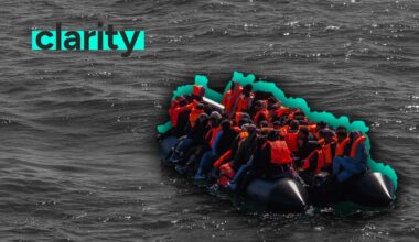 What is the EU Migration Pact and why was it required?