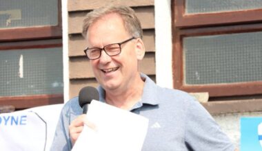 Irish Olympic runner Gerry O'Reilly dies, aged 61