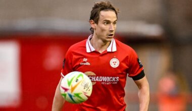O'Brien hails Wood as 'best player in the league'