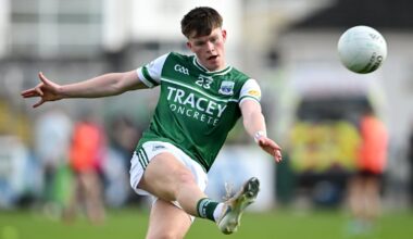 Fermanagh power past tepid Sligo into Tailteann semis
