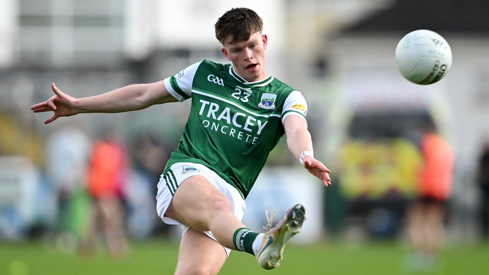 Fermanagh power past tepid Sligo into Tailteann semis