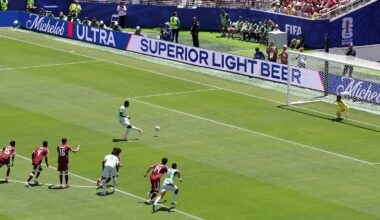 Live: World Cup 2026: Qatar v Switzerland updates