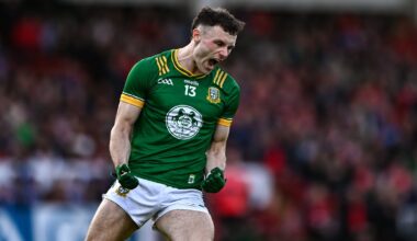 Live: All-Ireland SFC: Round 2