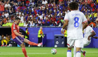 Live: World Cup 2026: Haiti v Scotland updates - RTE.ie