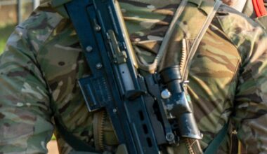UK forces intercept Russian vessel in English Channel