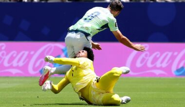World Cup digest: Tech issue caused VAR confusion