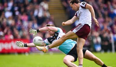 Galway hang tough to deny late Westmeath rally
