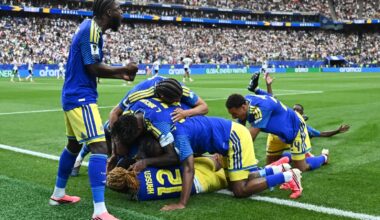 Live: World Cup 2026: Germany v Curacao updates - RTE.ie