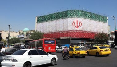 What is in the 14-point draft of the US-Iran deal?