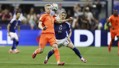 Live: World Cup 2026: Netherlands v Japan updates - RTE.ie