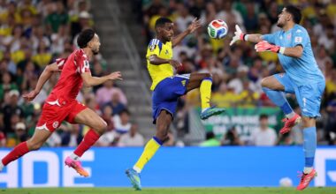 Live: World Cup 2026: Sweden v Tunisia updates - RTE.ie
