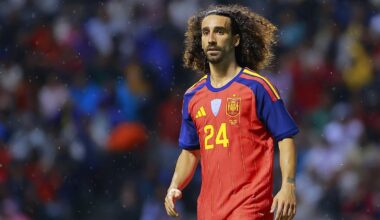 Transfers: Cucurella leaves Chelsea for Real Madrid