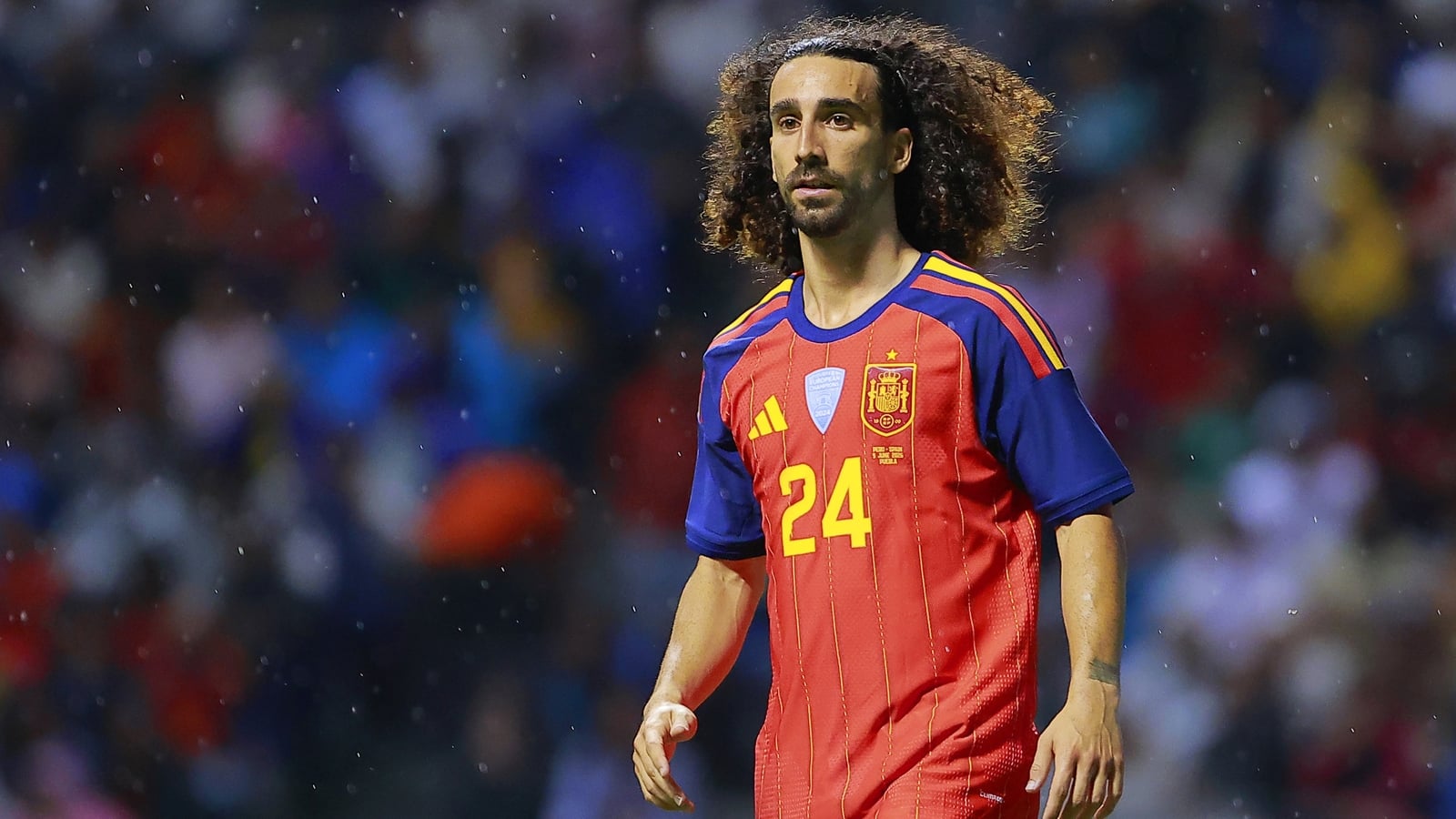 Transfers: Cucurella leaves Chelsea for Real Madrid