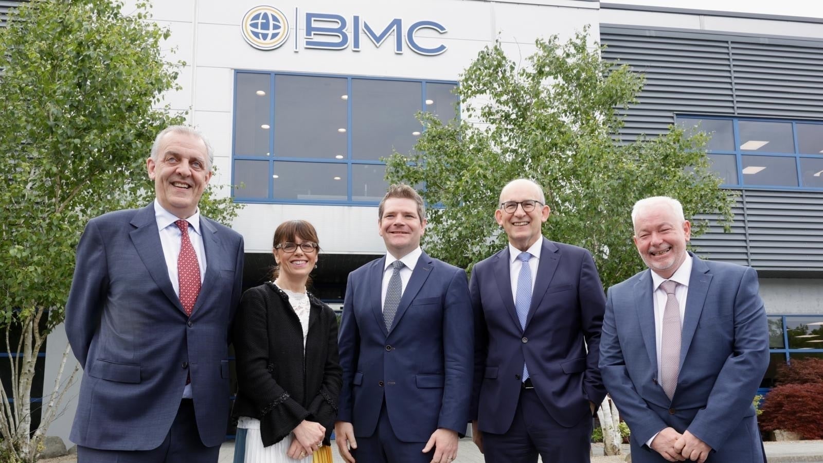 Businesses 'resilient' as exports grow 8%