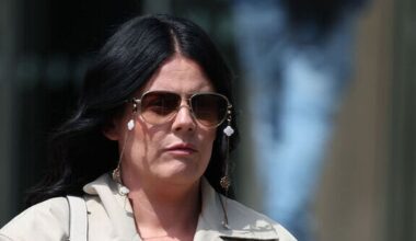 Accused 'hell-bent' on attacking children, trial hears