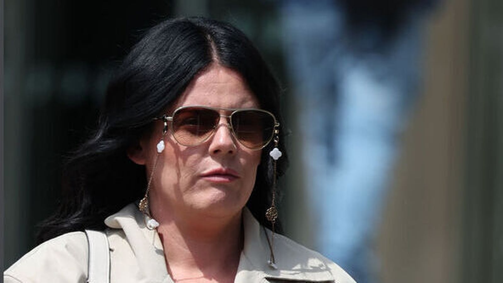 Accused 'hell-bent' on attacking children, trial hears