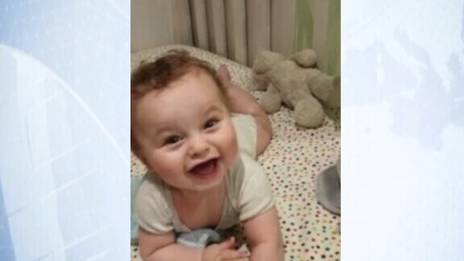 UK teacher found guilty of murder, sexual abuse of baby