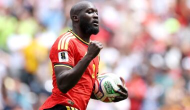 Live: World Cup 2026: Belgium v Egypt updates - RTE.ie