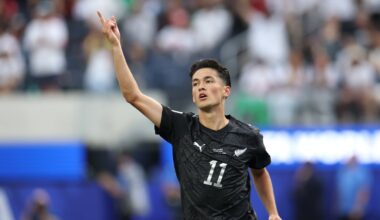 Live: World Cup 2026: Iran v New Zealand updates - RTE.ie