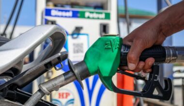 Oil isn't likely to fall lower for now