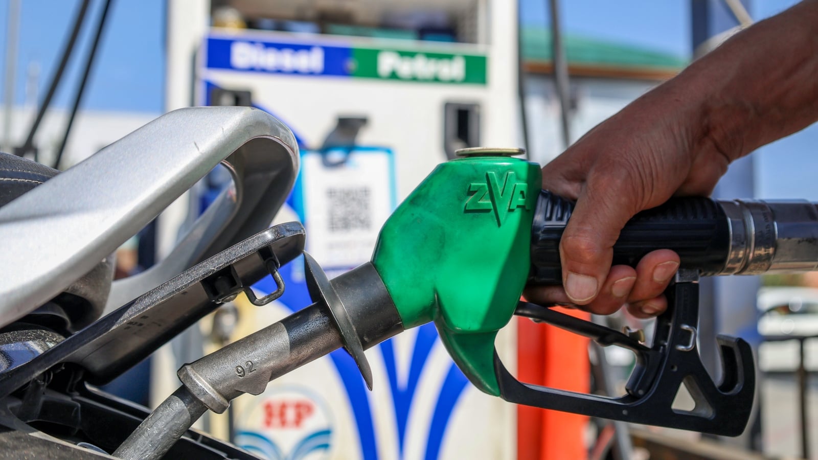 Oil isn't likely to fall lower for now