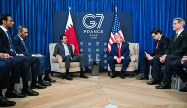 Trump says Iran deal going to a 'second stage'