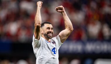 Pico: 'I think I've always been a dreamer'