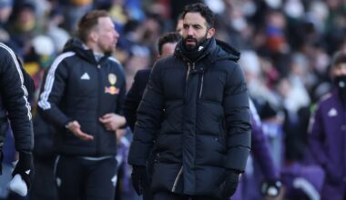 Amorim appointed AC Milan head coach
