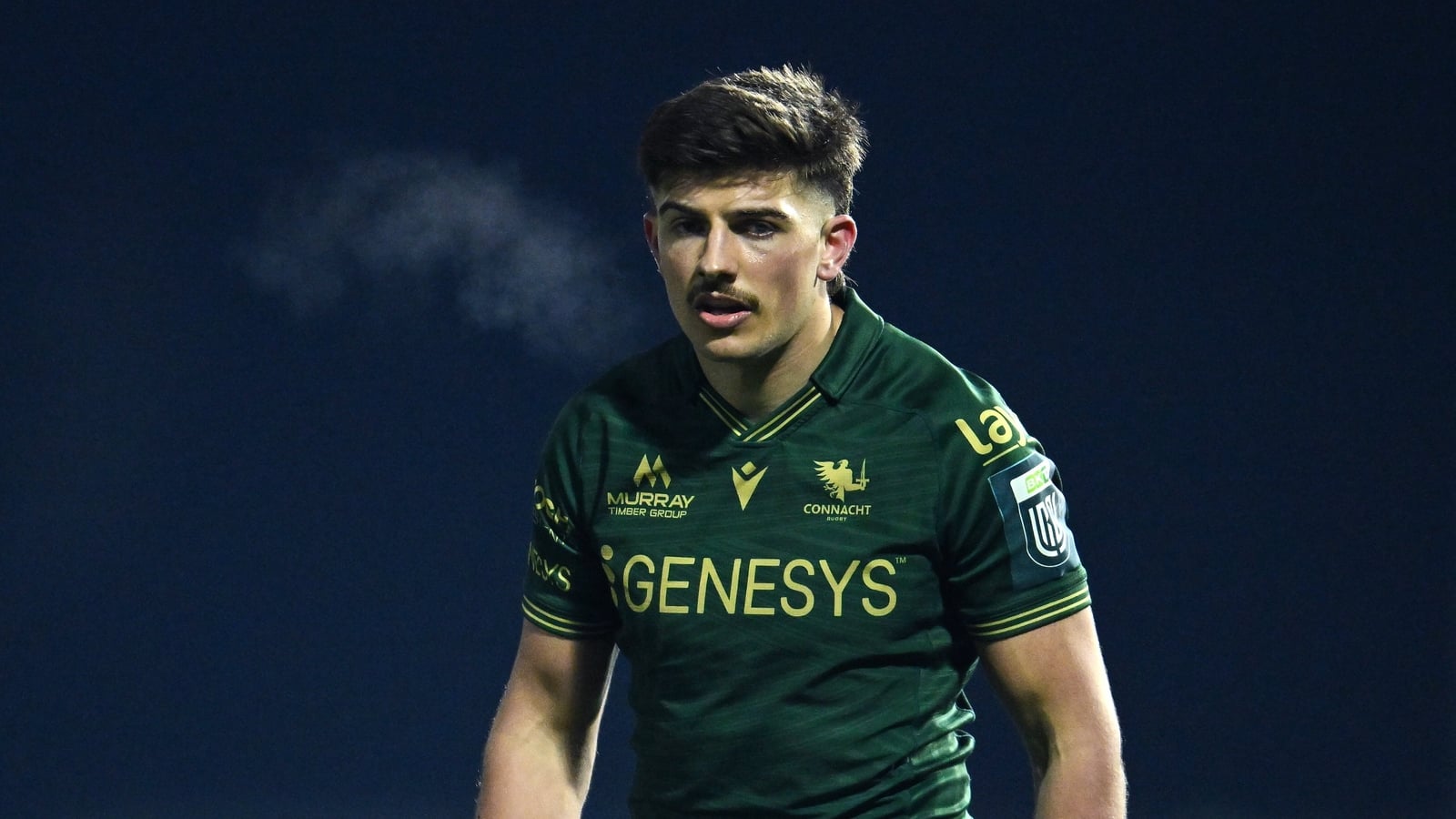 Ulster confirm signings of Mullins, Knox and Bello
