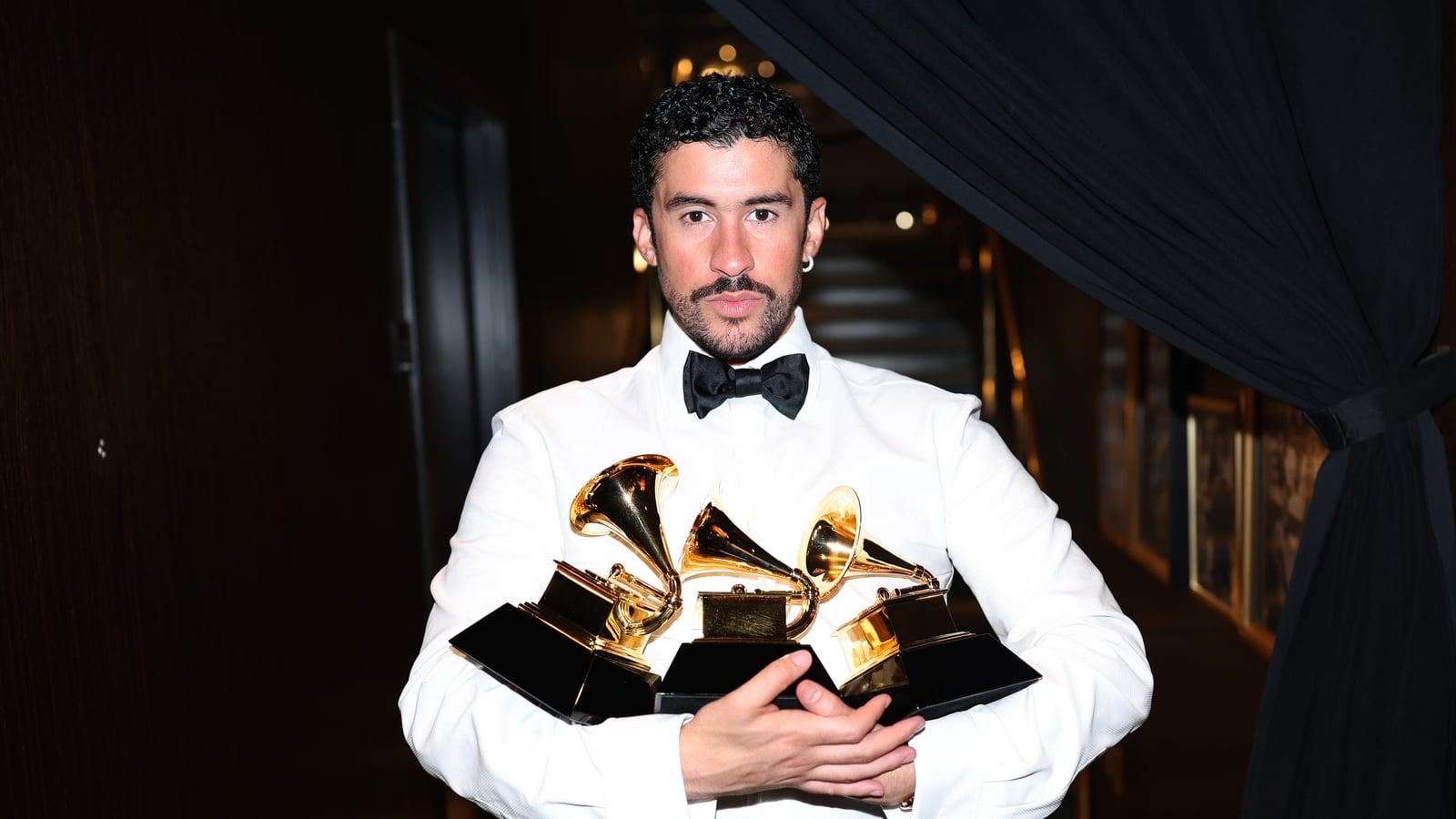 Grammys add five categories, new rules for 2027 ceremony