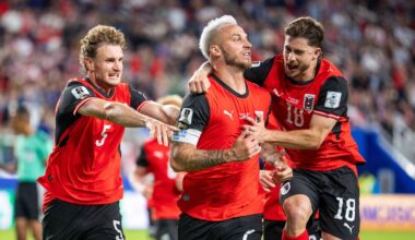 World Cup 2026: Austria 3-1 Jordan recap - RTE.ie