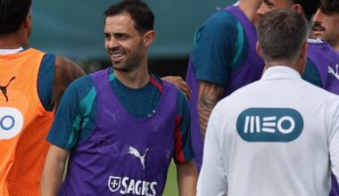 Silva agrees two-year contract with Real Madrid