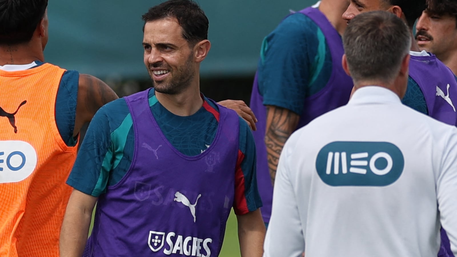 Silva agrees two-year contract with Real Madrid