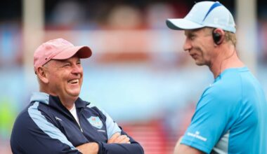 White: Bulls must finally seize moment against Leinster