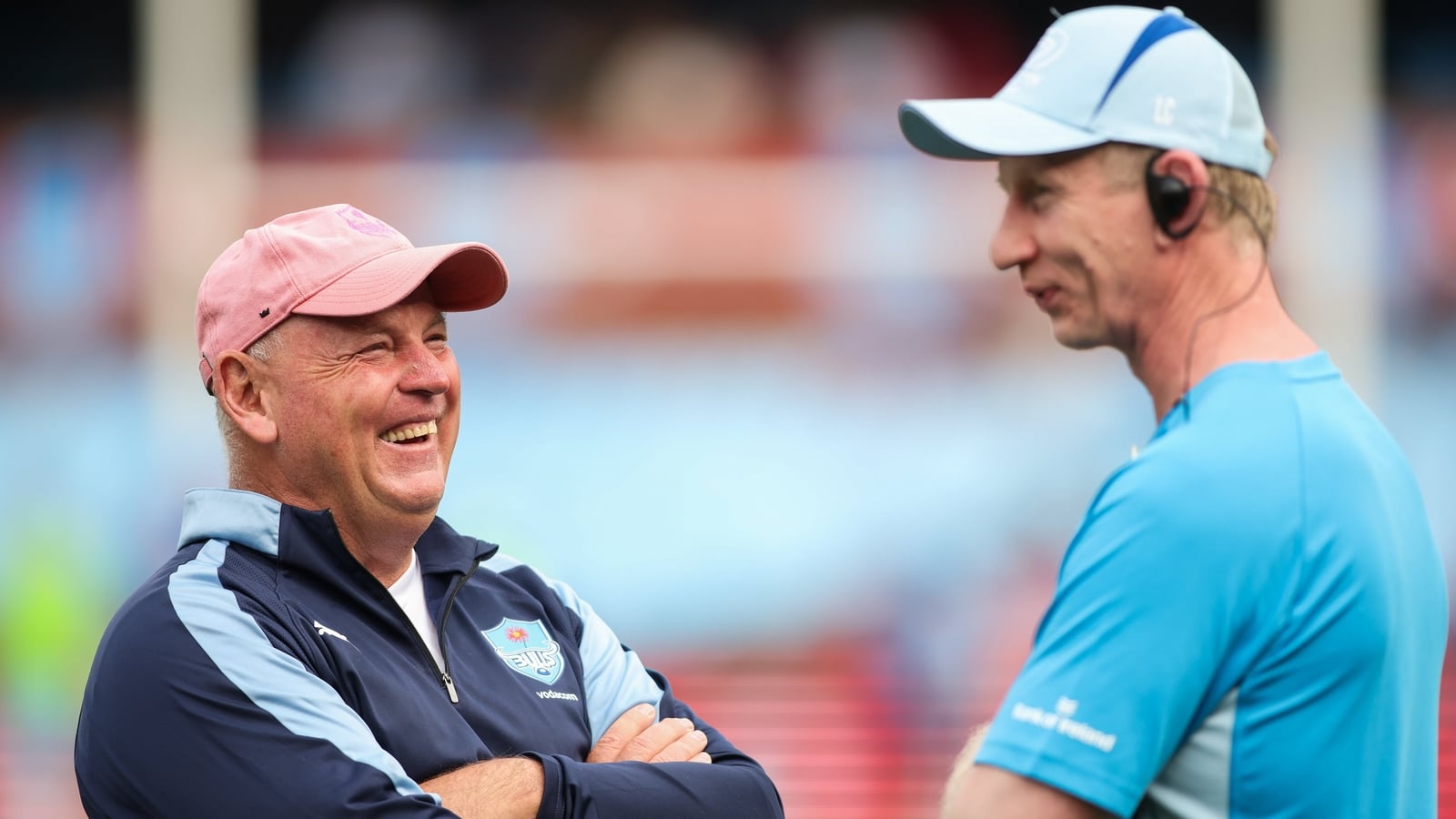 White: Bulls must finally seize moment against Leinster