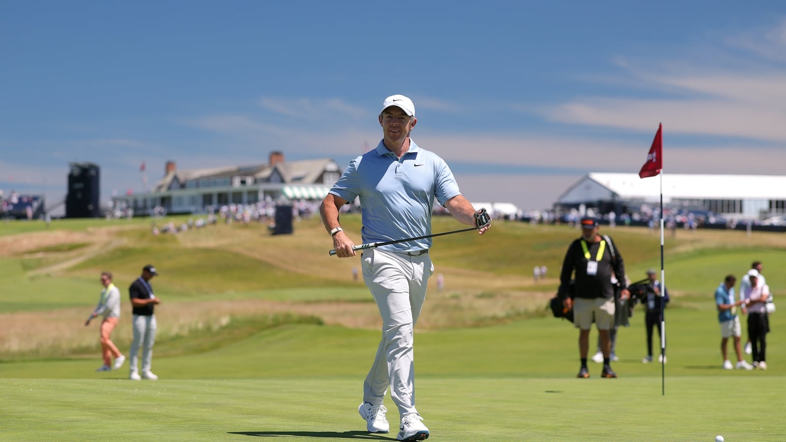 US Open preview: Patience key to Shinnecock survival