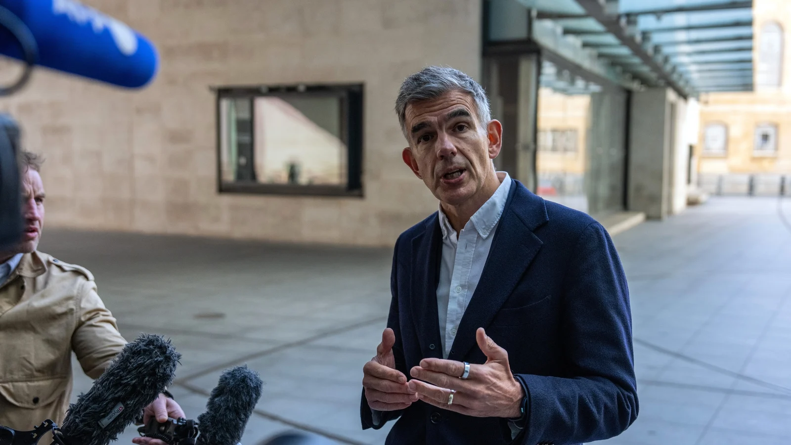 BBC to axe World Tonight in first round of sweeping cuts