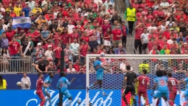 Video | Portugal 1-1 DR Congo | RTÉ - RTE.ie