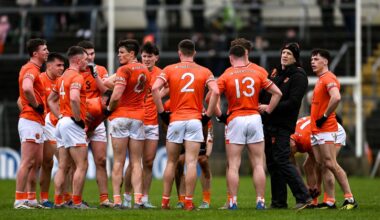 Armagh need to be perfect on and off the pitch