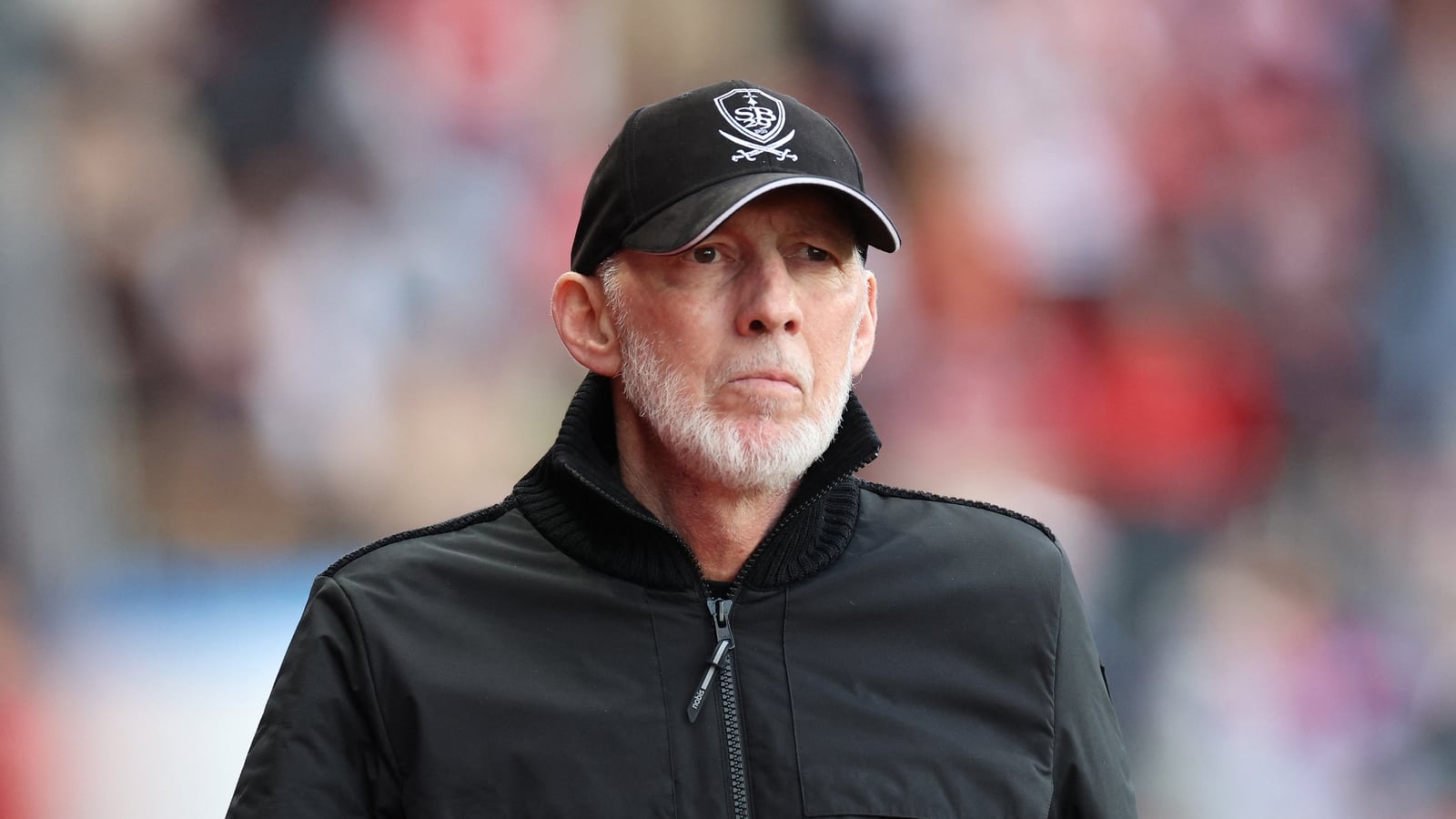 Brest manager & ex-Sunderland player Eric Roy dies at 58