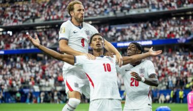 World Cup 2026: England 4-2 Croatia recap - RTE.ie