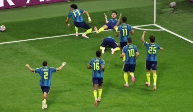 Live: World Cup 2026: Uzbekistan v Colombia updates - RTE.ie