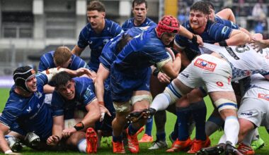 URC Grand Final: Leinster v Bulls