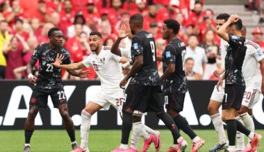 Live: World Cup 2026: Canada v Qatar updates - RTE.ie
