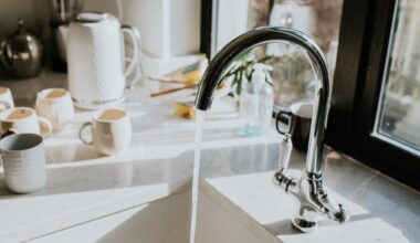 Appeal to conserve water amid 'unsustainable' usage