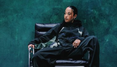 Jazzy announces debut album Peace & Patience