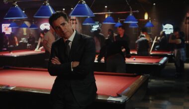 Colin Farrell: Sugar season two takes a darker turn